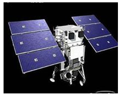 WorldView-1遥感卫星影像数据